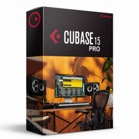 Cubase 15 Pro Music Production Software | Lifetime Access - Instant Download