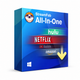 StreamFab All-In-One Video Downloader Software | Lifetime Access - Instant Download