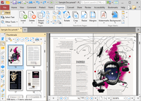 PDF-XChange Editor Plus PDF Software | Lifetime Access - Instant Download